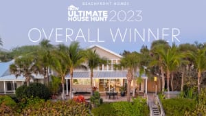 HGTV Ultimate House Hunt 2023 winners announced