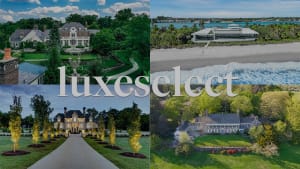 LuxeSelect August 2023: Curated homes starting at $3 million
